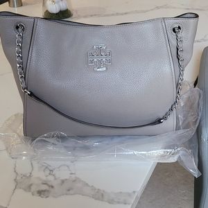 Tory Burch Britten Tote